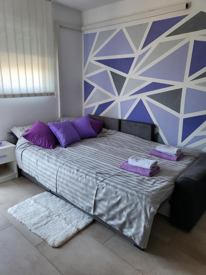 Vigo Apartman Pula Exterior foto