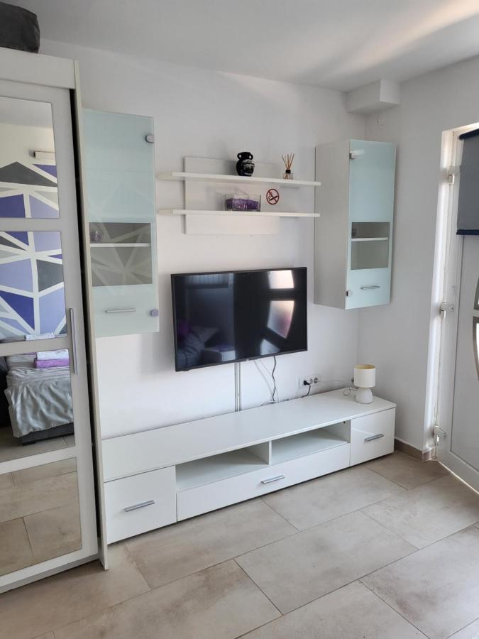Vigo Apartman Pula Exterior foto